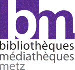 Bibliothèques médiathèques metz